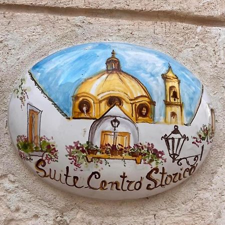 Suite Centro Storico Locorotondo Exterior photo