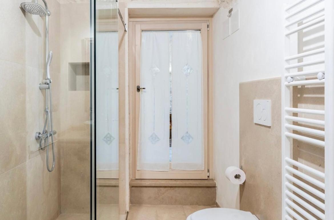 Suite Centro Storico Locorotondo Exterior photo